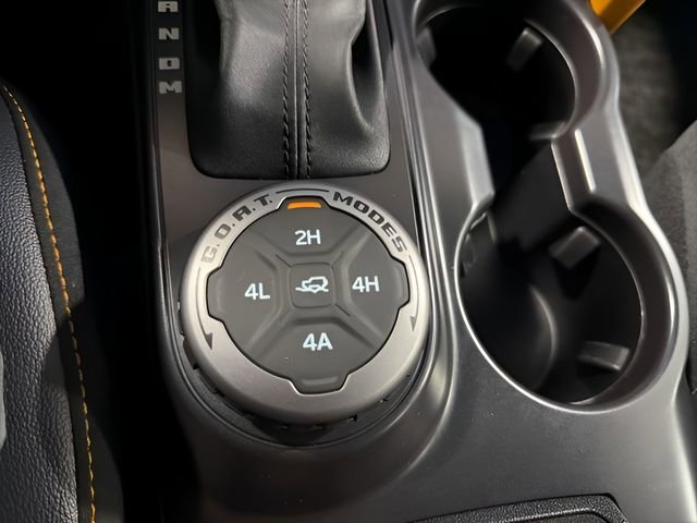 Used 2024 Ford Bronco Badlands image 24