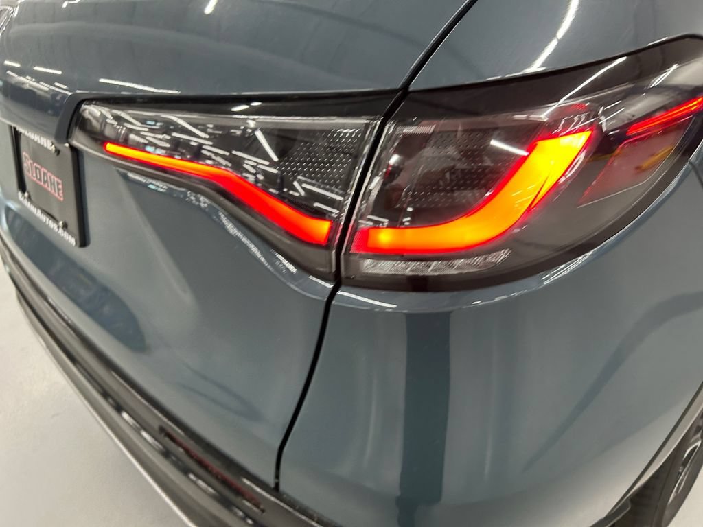 New 2027 Honda HR-V EX-L image 17