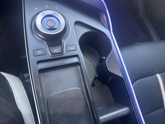 Used 2025 Kia EV6 GT-Line RWD image 18