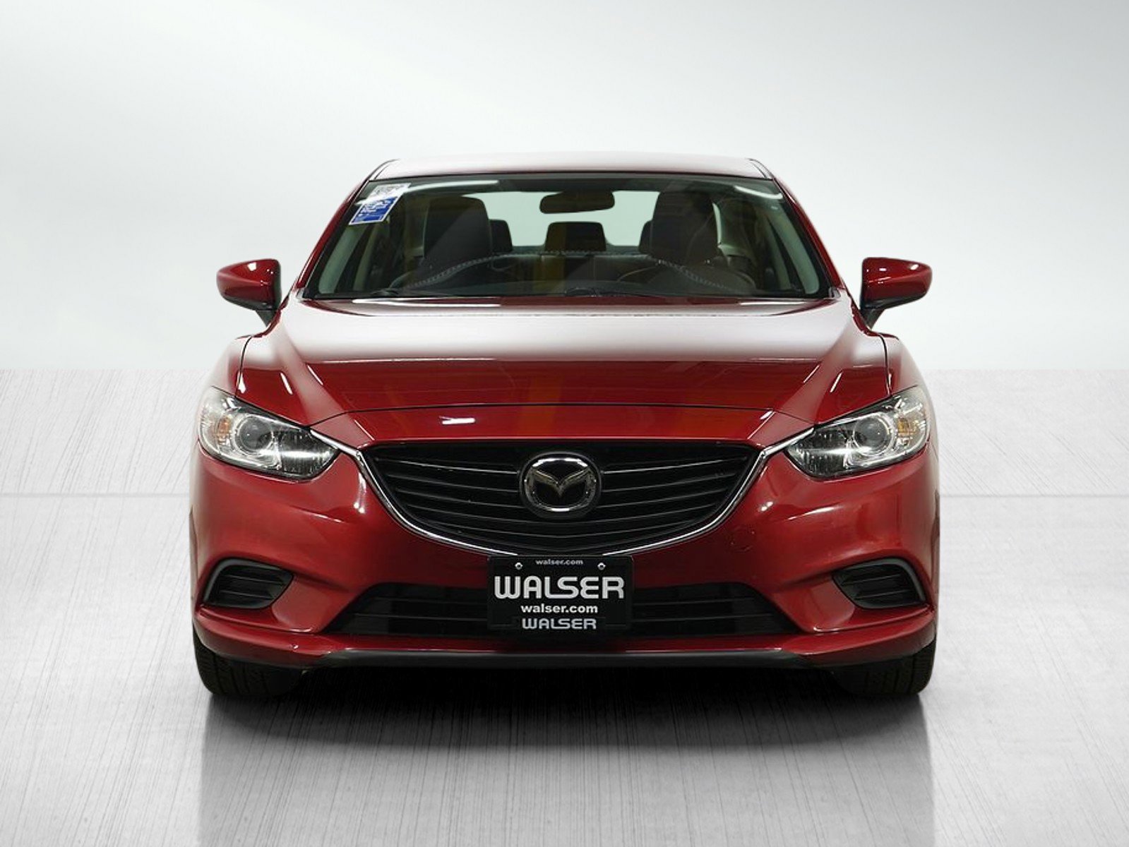 Used 2014 MAZDA MAZDA6 Touring FWD image 8
