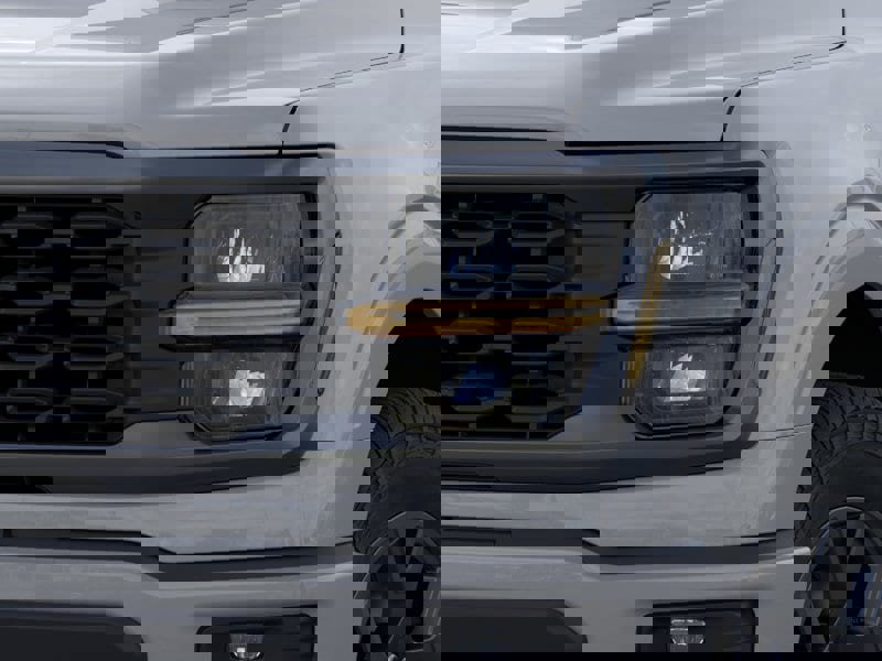 New 2026 Ford F150 STX image 18