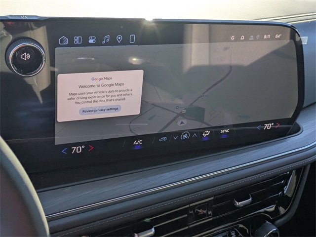 New 2026 Chevrolet Tahoe LS w/ Max Trailering Package image 18