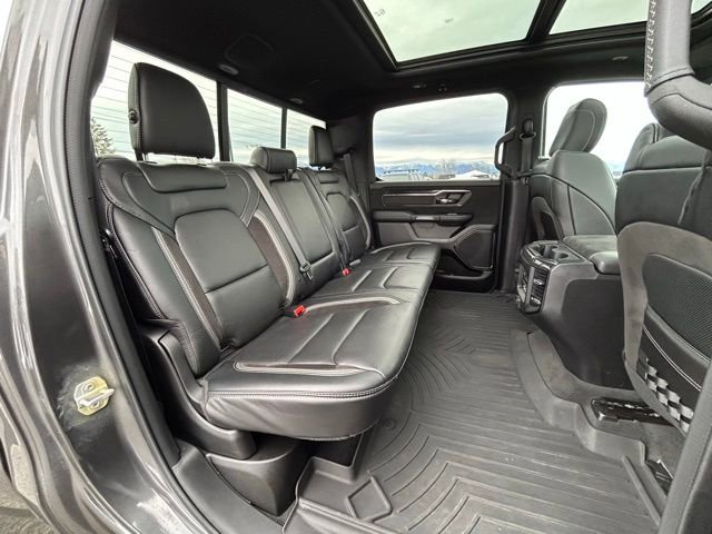 Used 2022 RAM 1500 TRX image 57