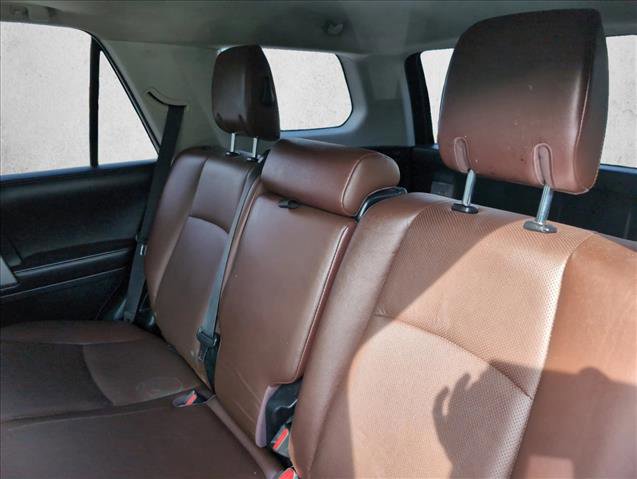 Used 2017 Toyota 4Runner Limited image 17