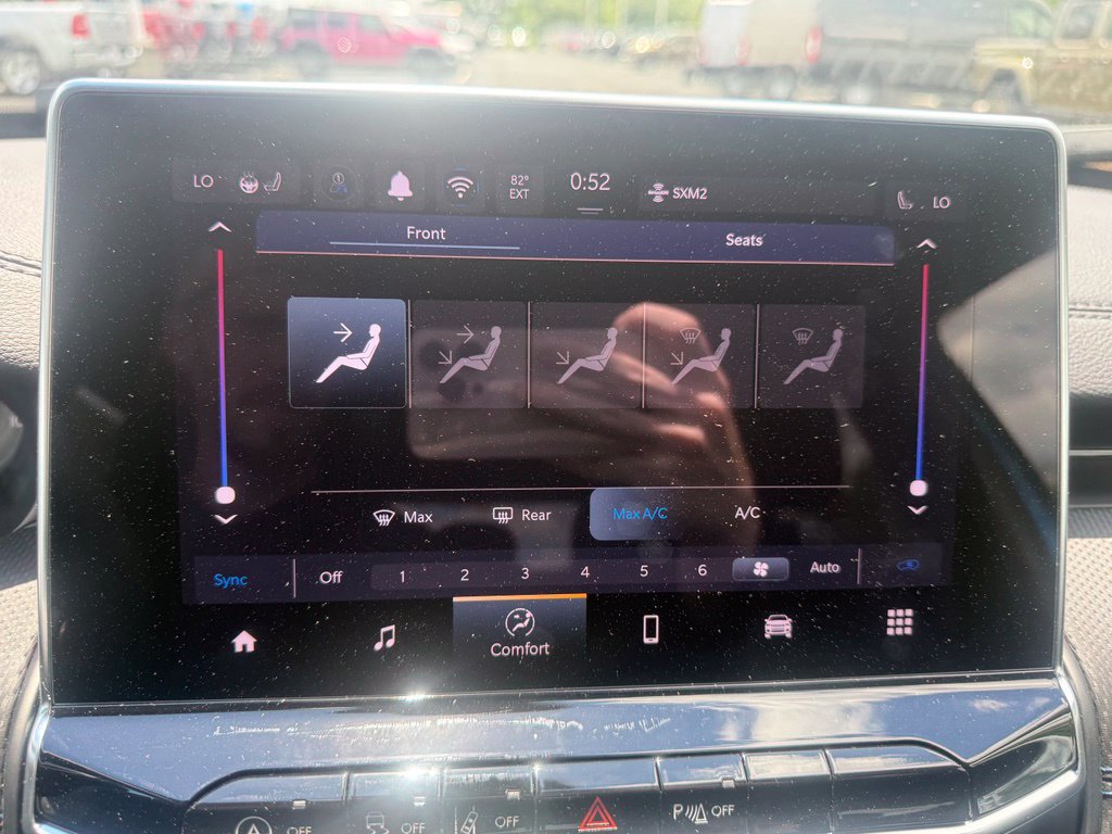 New 2026 Jeep Compass Limited AWD/4WD image 19