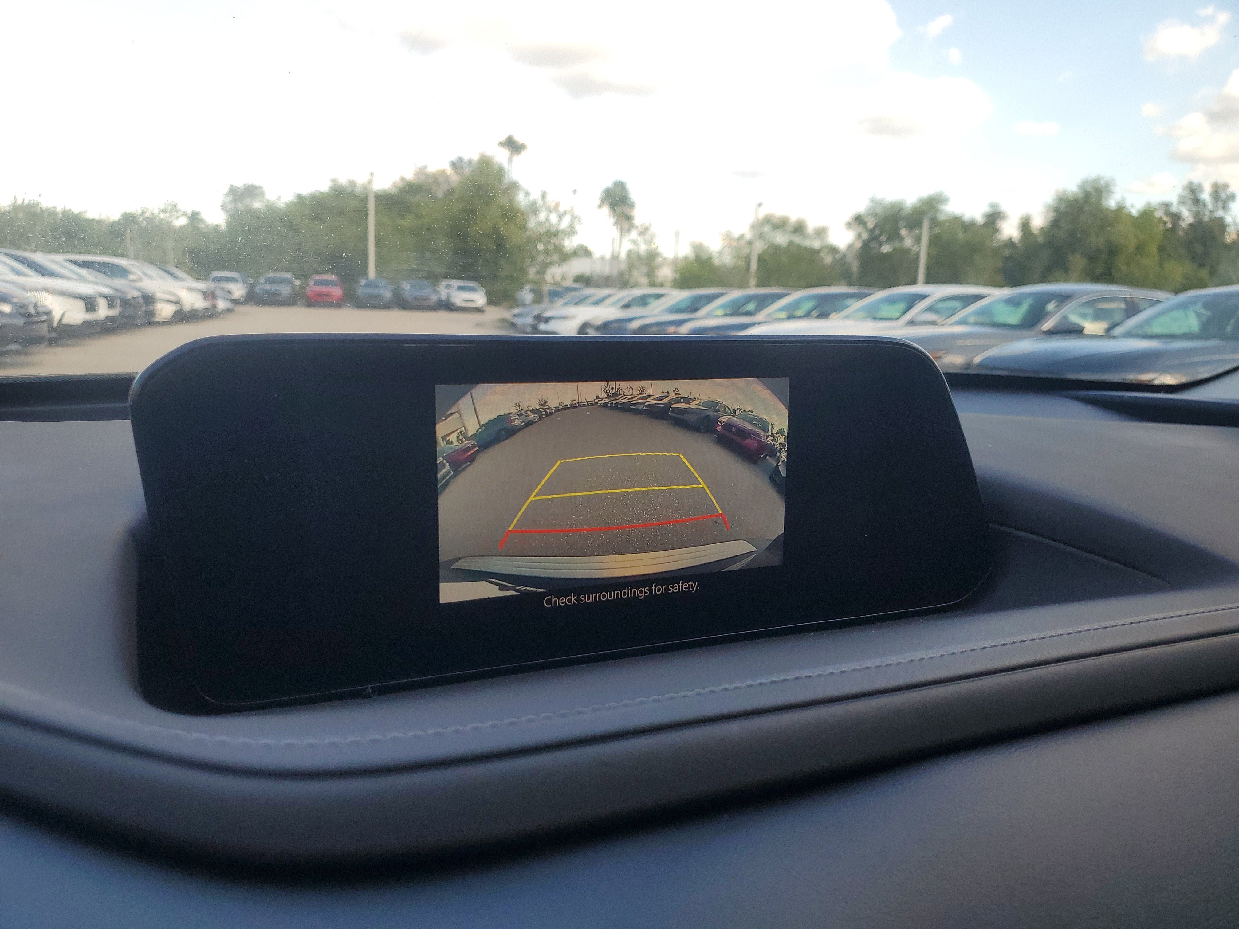 Used 2023 MAZDA CX-30 2.5 Turbo w/ Premium Package image 29