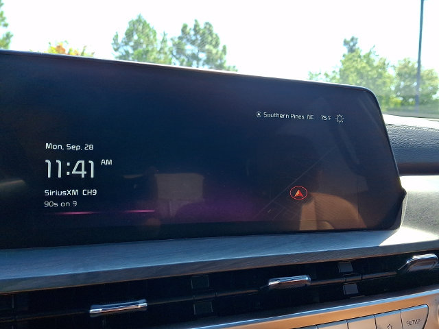 Certified 2024 Kia Telluride EX X-Line AWD/4WD image 21