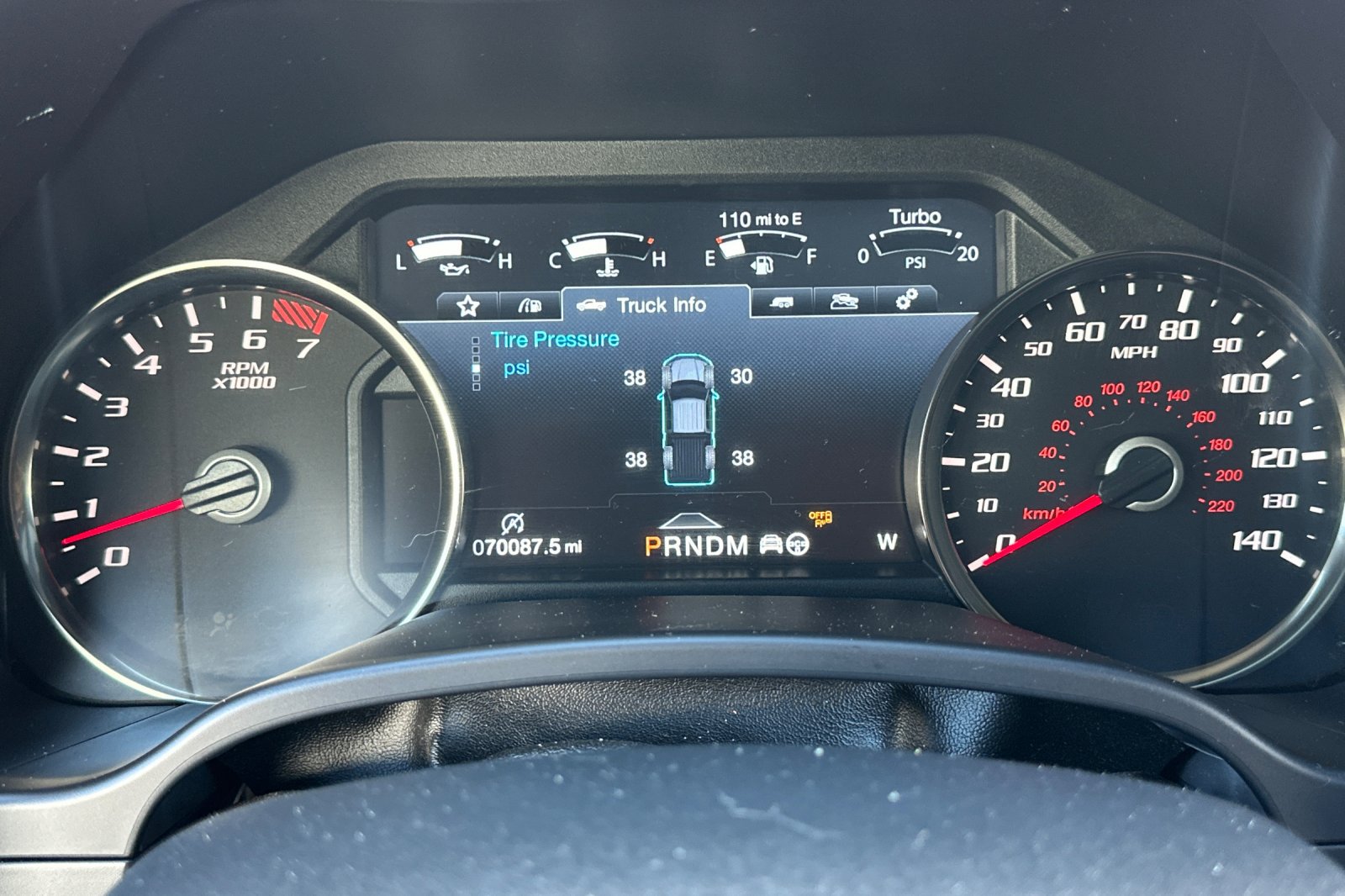 Used 2020 Ford F150 Raptor w/ Equipment Group 802A Luxury AWD/4WD image 39