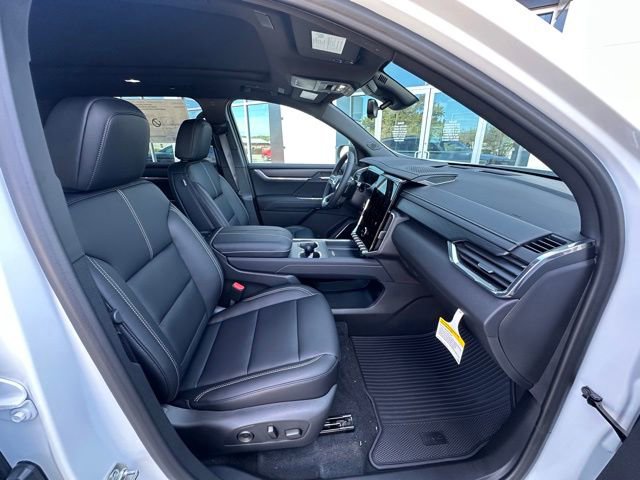 New 2026 GMC Acadia Elevation w/ Black Edition image 28