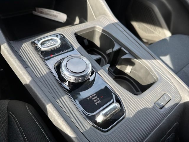 New 2026 Jeep Cherokee Laredo AWD/4WD image 18