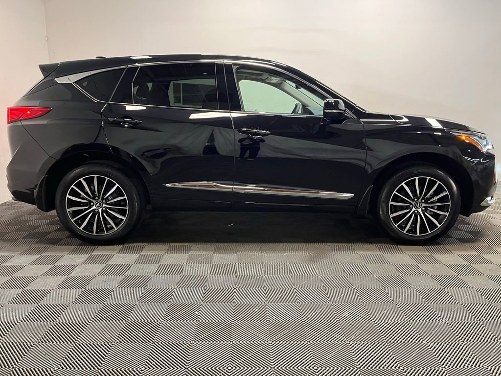 New 2026 Acura RDX SH-AWD w/ Advance Package image 4