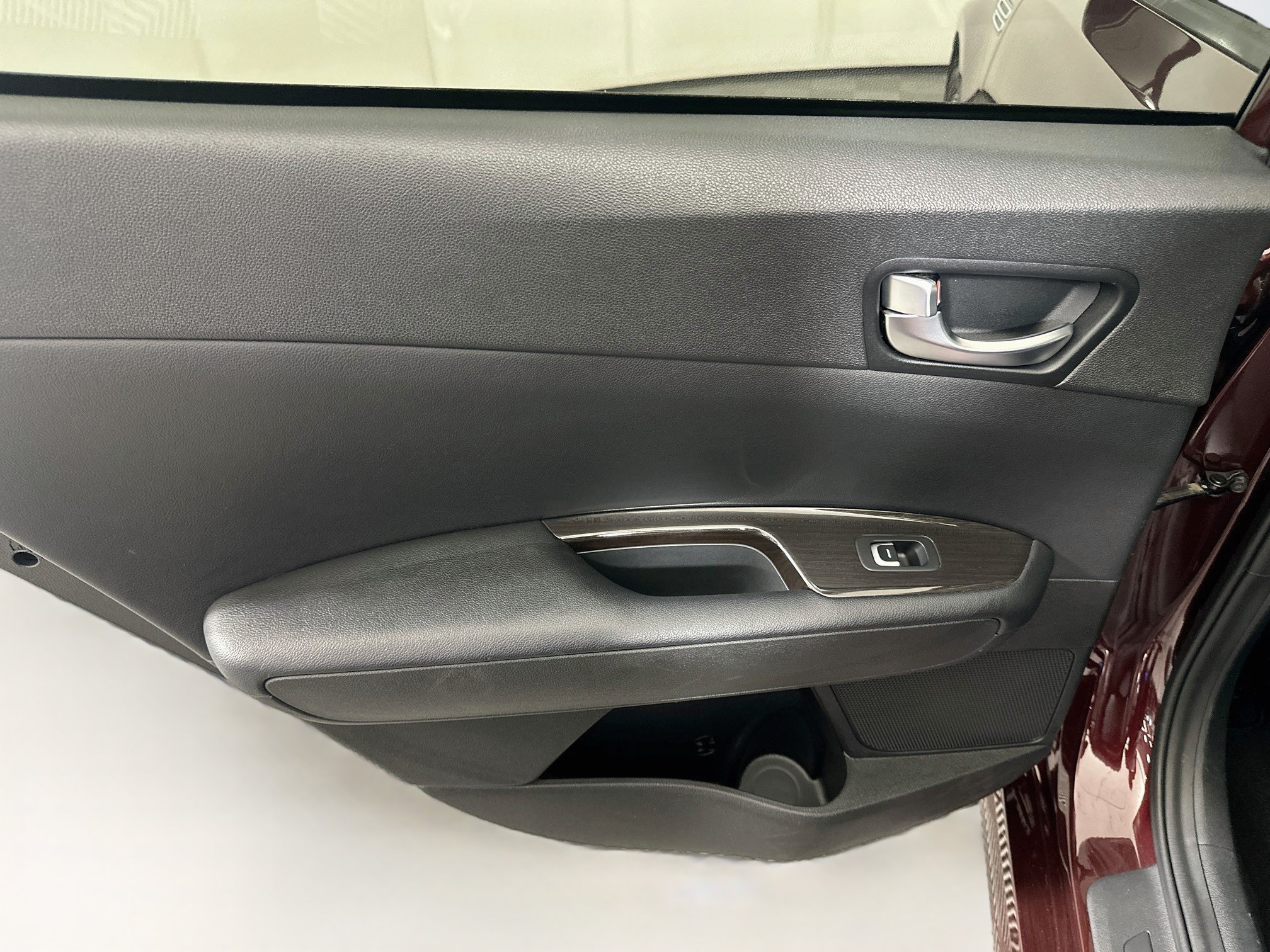 Used 2019 Kia Optima EX w/ EX Premium Package FWD image 27
