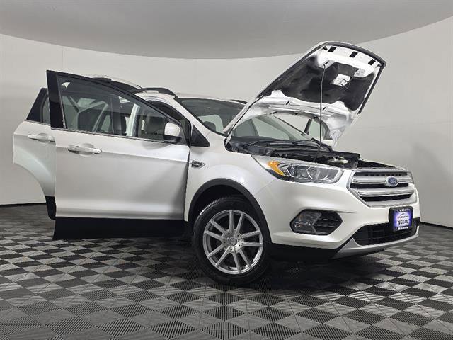Used 2018 Ford Escape SEL AWD/4WD image 43
