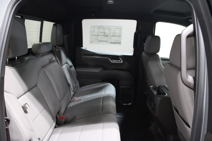 New 2026 Chevrolet Silverado 1500 RST w/ RST All Star Premium Package AWD/4WD image 30