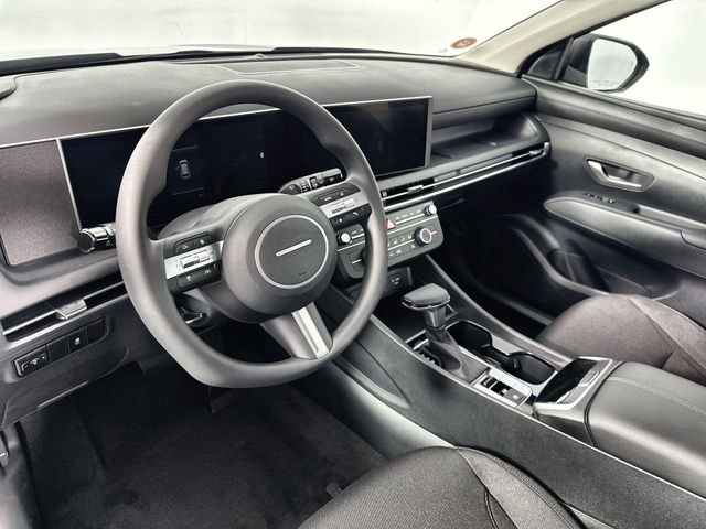 New 2026 Hyundai Tucson SEL image 14