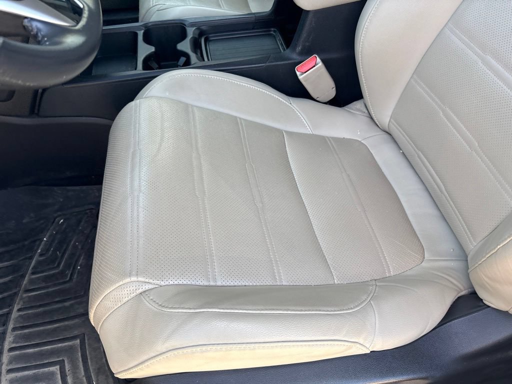 Used 2020 Honda CR-V EX-L image 13