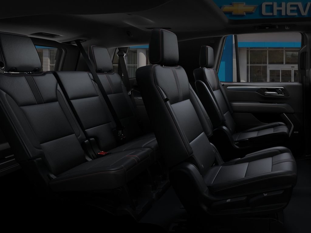 New 2026 Chevrolet Tahoe RST w/ Comfort Package RWD image 10