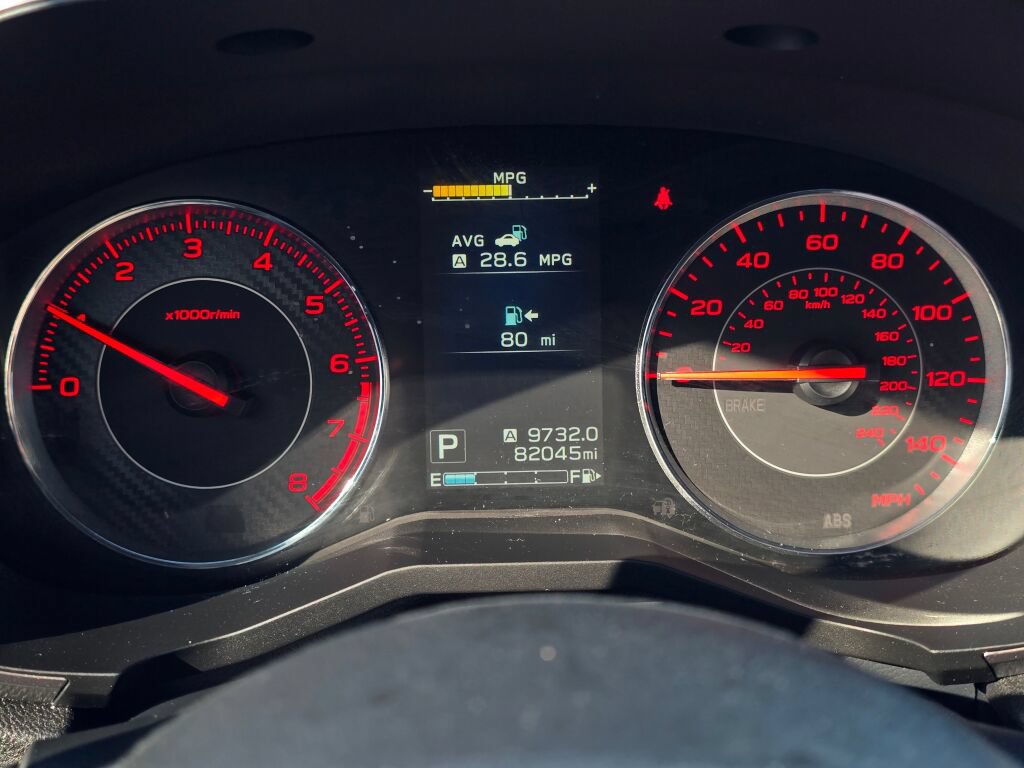 Used 2019 Subaru Impreza 2.0i Sport AWD/4WD image 23