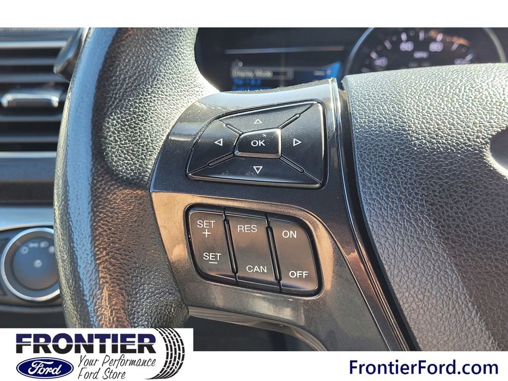 Used 2018 Ford Explorer XLT w/ Equipment Group 202A image 19