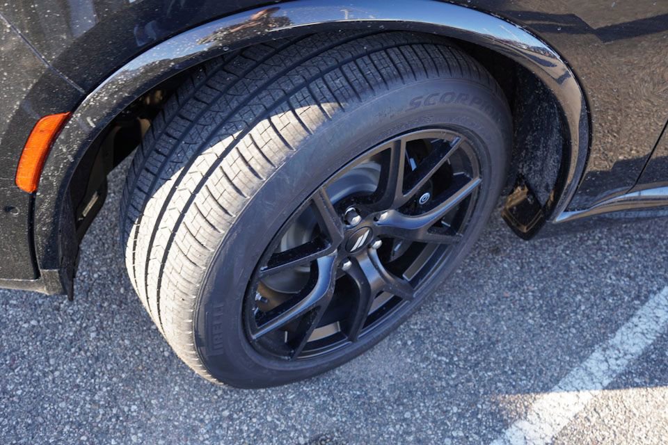 New 2026 Dodge Durango GT image 9