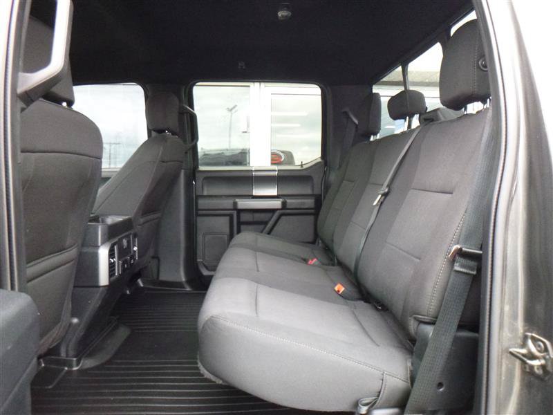 Used 2019 Ford F150 XLT w/ Equipment Group 302A Luxury AWD/4WD image 7