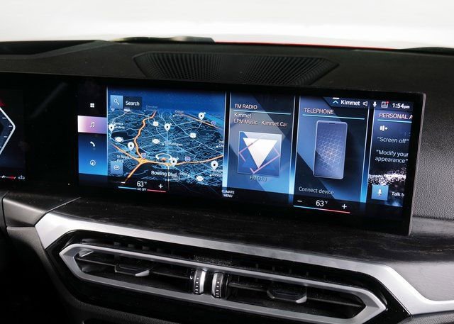 Used 2023 BMW 330i xDrive Sedan image 18