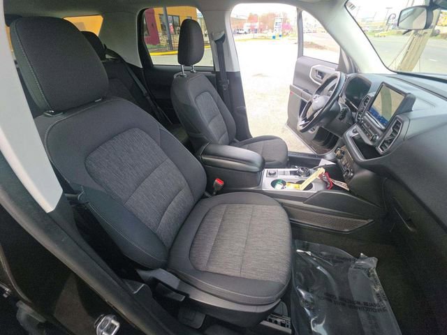 Used 2021 Ford Bronco Sport Big Bend w/ Big Bend Package image 11