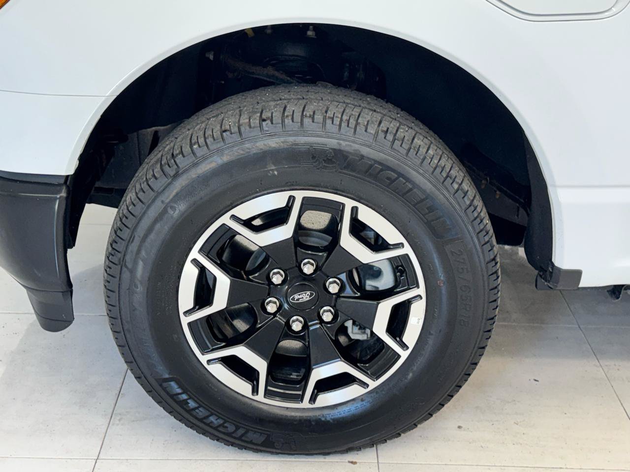 Used 2022 Ford F150 Lightning Pro AWD/4WD image 45