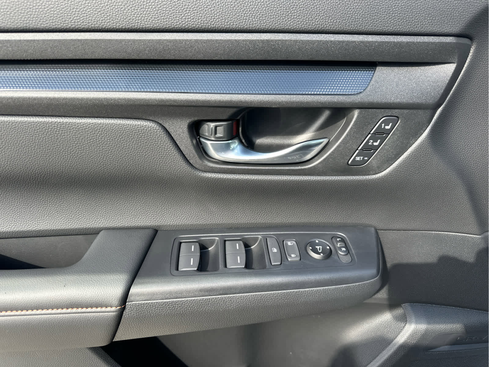 New 2026 Honda CR-V Sport-L image 26