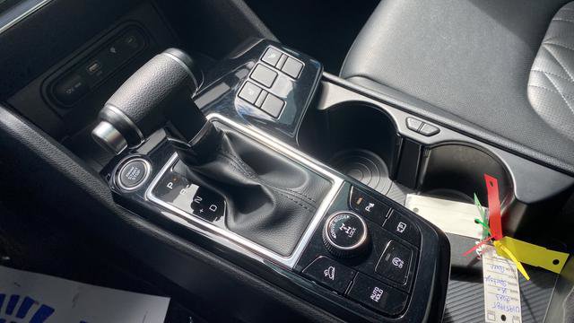 Used 2023 Kia Sportage X-Line w/ X-Line Premium Package AWD/4WD image 19