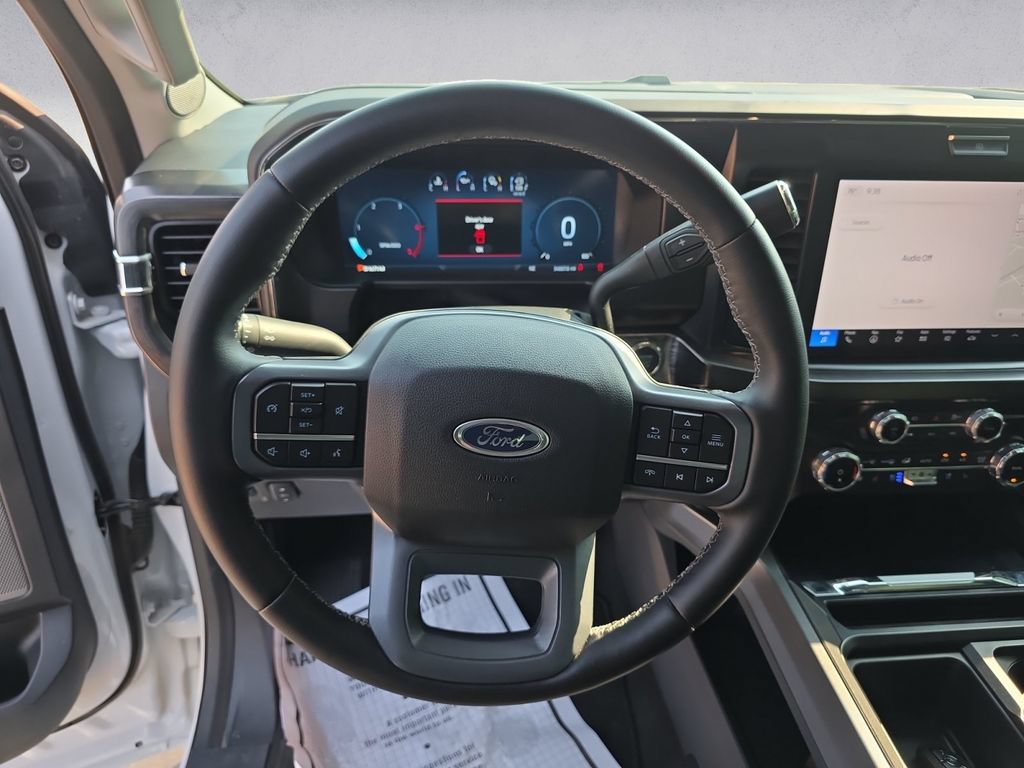 Used 2026 Ford F250 Lariat AWD/4WD image 12