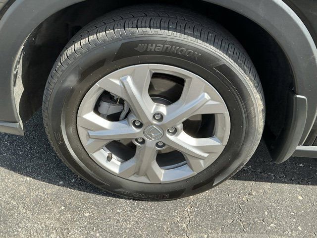 Used 2025 Honda HR-V LX image 13
