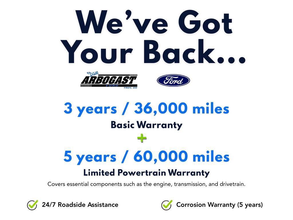 New 2026 Ford Escape Active w/ Cold Weather Package image 9