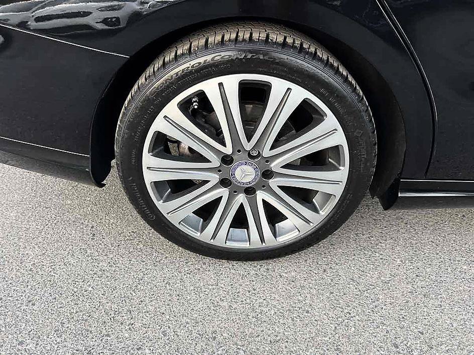 Used 2018 Mercedes-Benz CLA 250 image 18