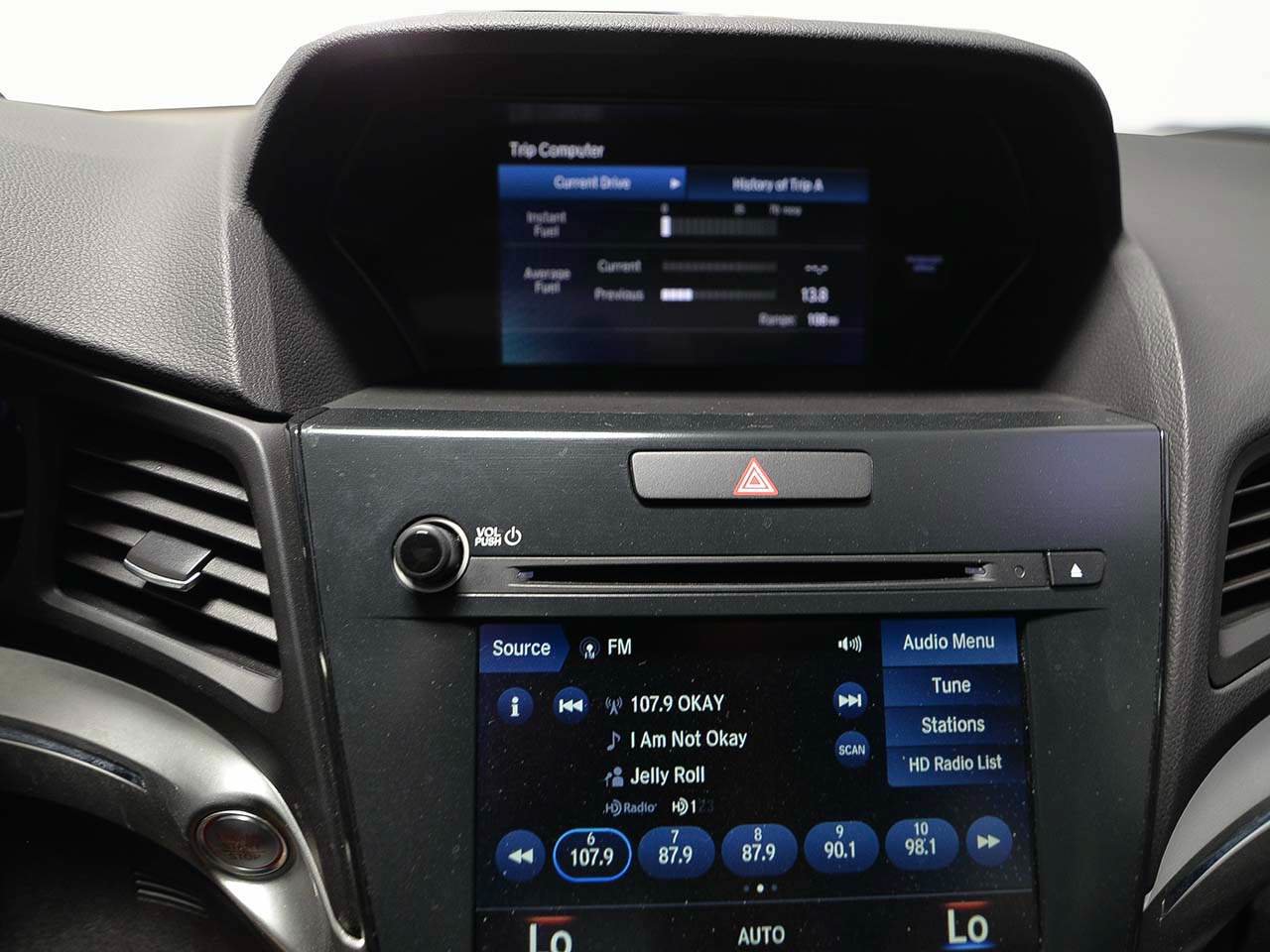 Used 2022 Acura ILX w/ Premium Package FWD image 15