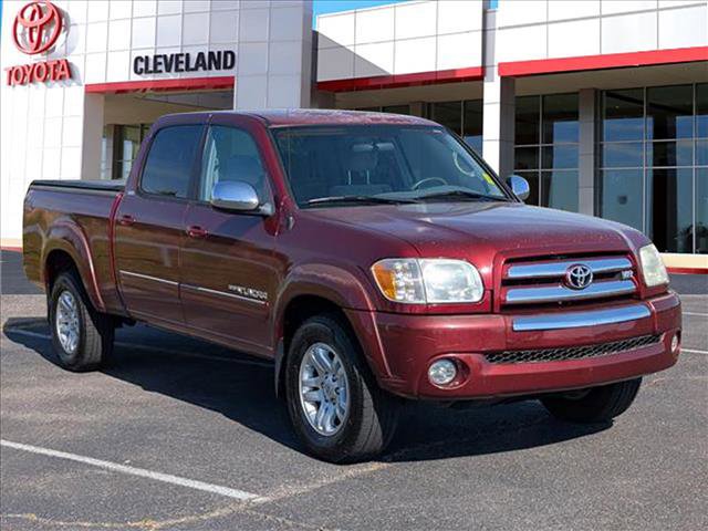 Used 2006 Toyota Tundra SR5 RWD image 2