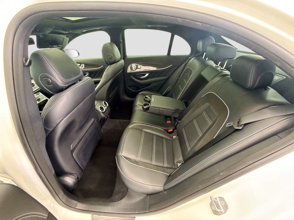 Used 2018 Mercedes-Benz E 63 AMG S image 20