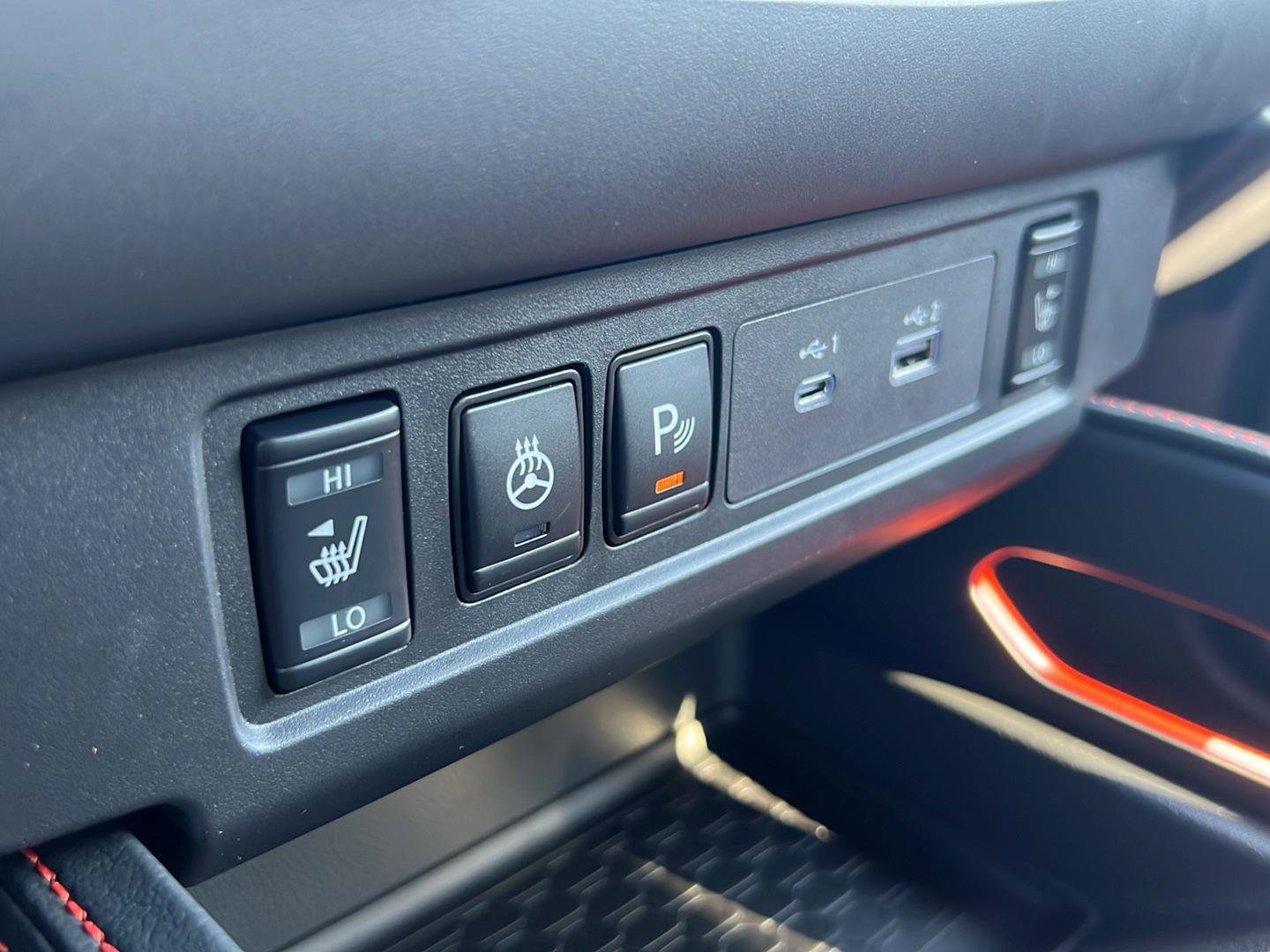 New 2026 Nissan Frontier PRO-4X w/ Pro Premium Package image 30