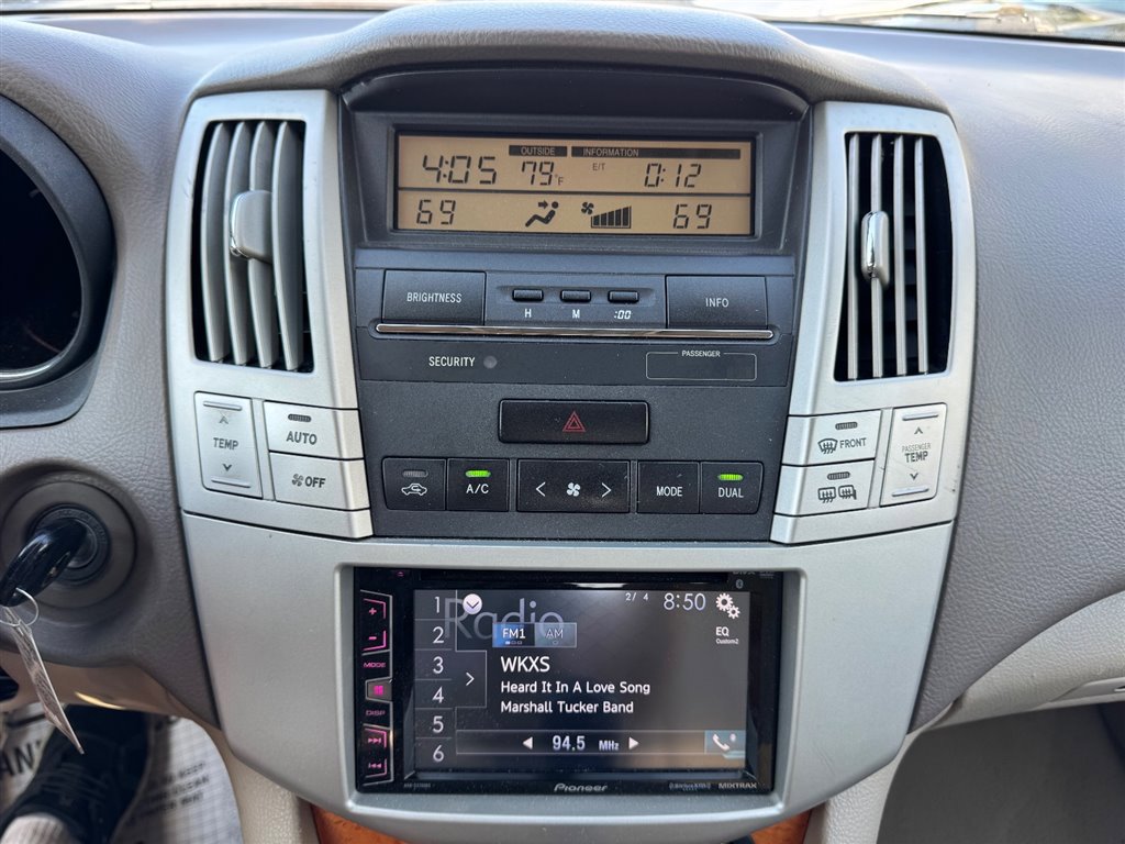 Used 2005 Lexus RX 330 image 15