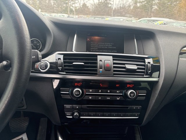 Used 2017 BMW X3 sDrive28i image 18