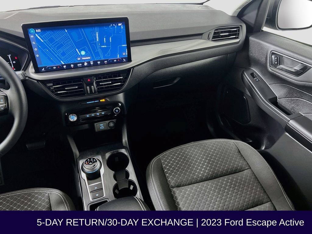 Certified 2023 Ford Escape Active w/ Tech Pack #1 AWD/4WD image 28