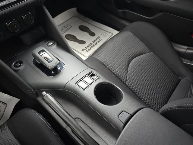 Used 2024 Nissan Z Sport w/ Floor Mat Package RWD image 25