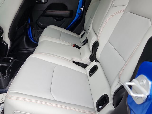 Used 2022 Jeep Gladiator Mojave w/ Cold Weather Group AWD/4WD image 10