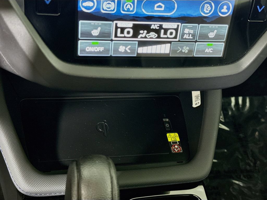 Used 2026 Subaru Forester Limited AWD/4WD image 13
