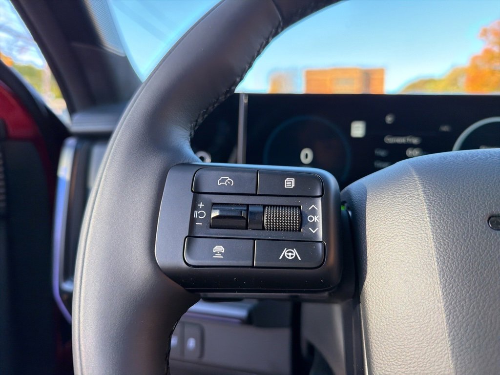 New 2026 Hyundai Santa Fe Calligraphy image 43