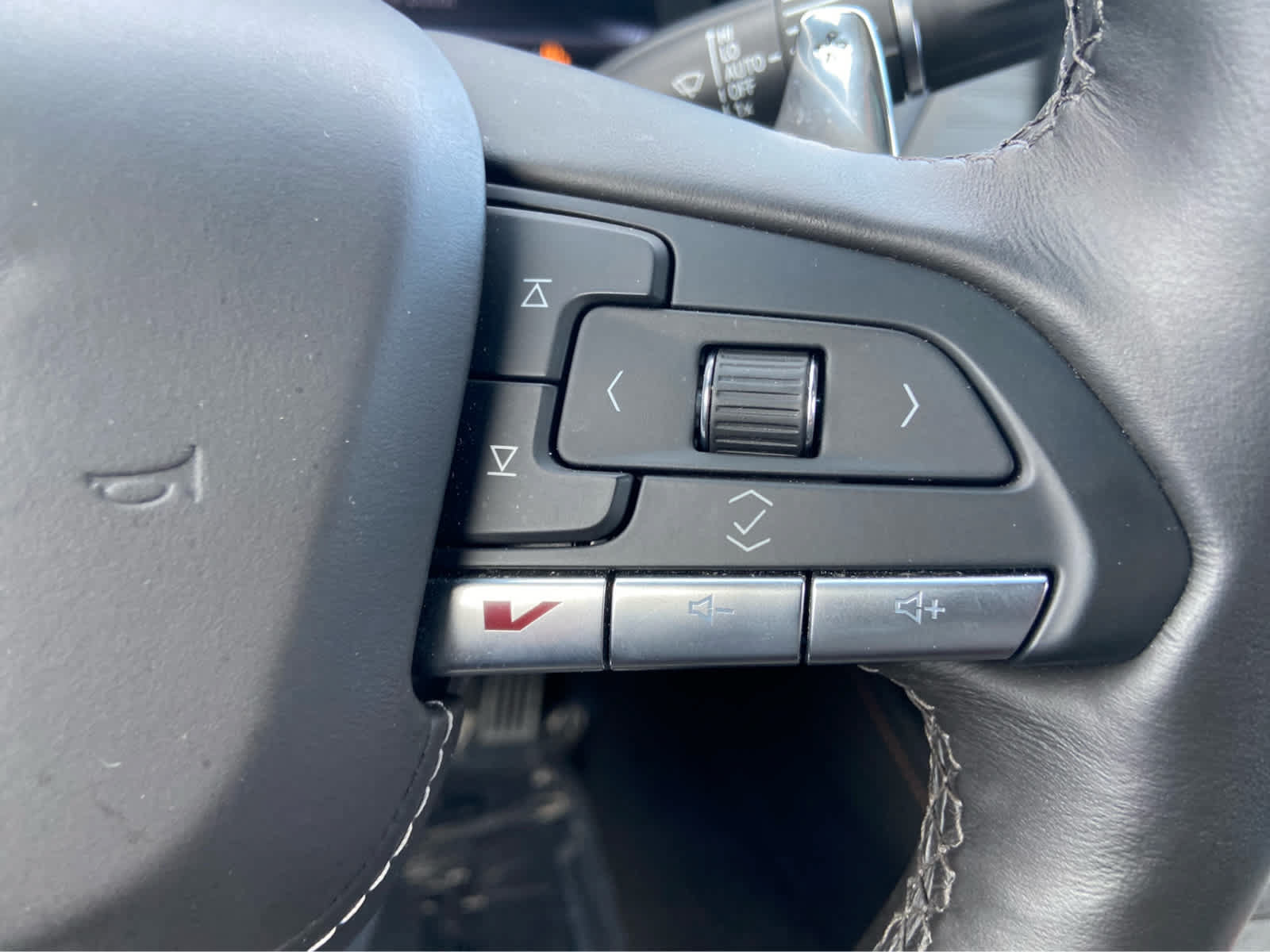 Used 2026 Cadillac CT4 V AWD/4WD image 20