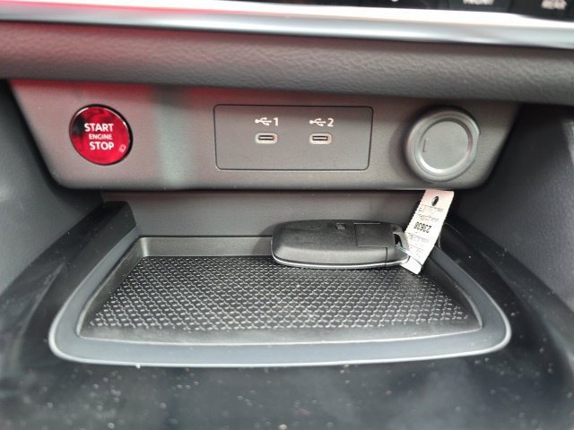 New 2027 Nissan Rogue Dark Armor AWD/4WD image 24