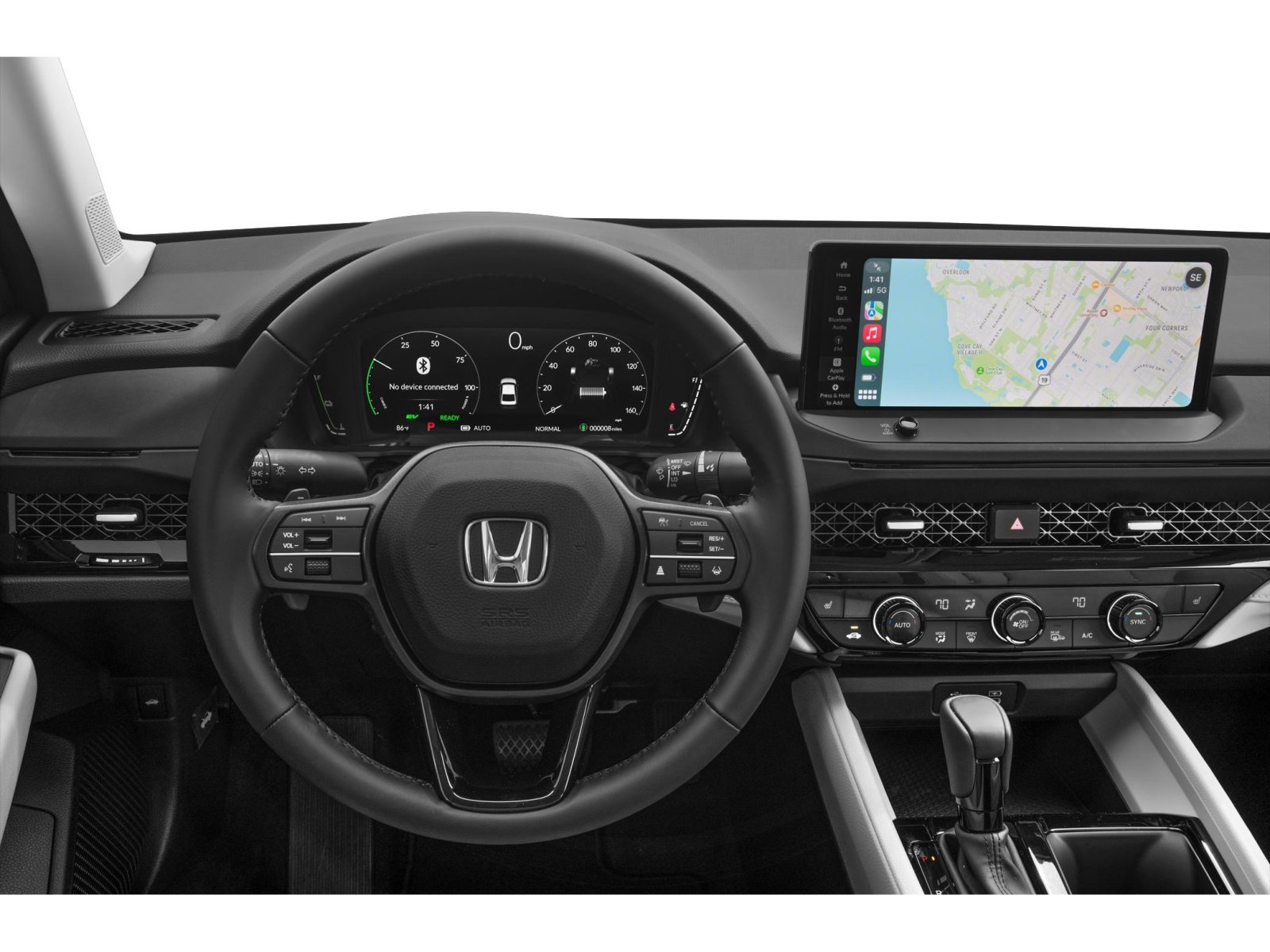 Used 2024 Honda Accord EX-L image 5