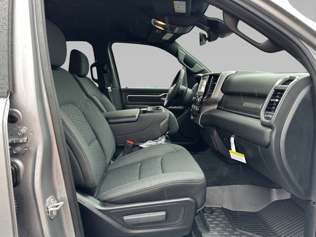 New 2026 RAM 1500 Big Horn image 18