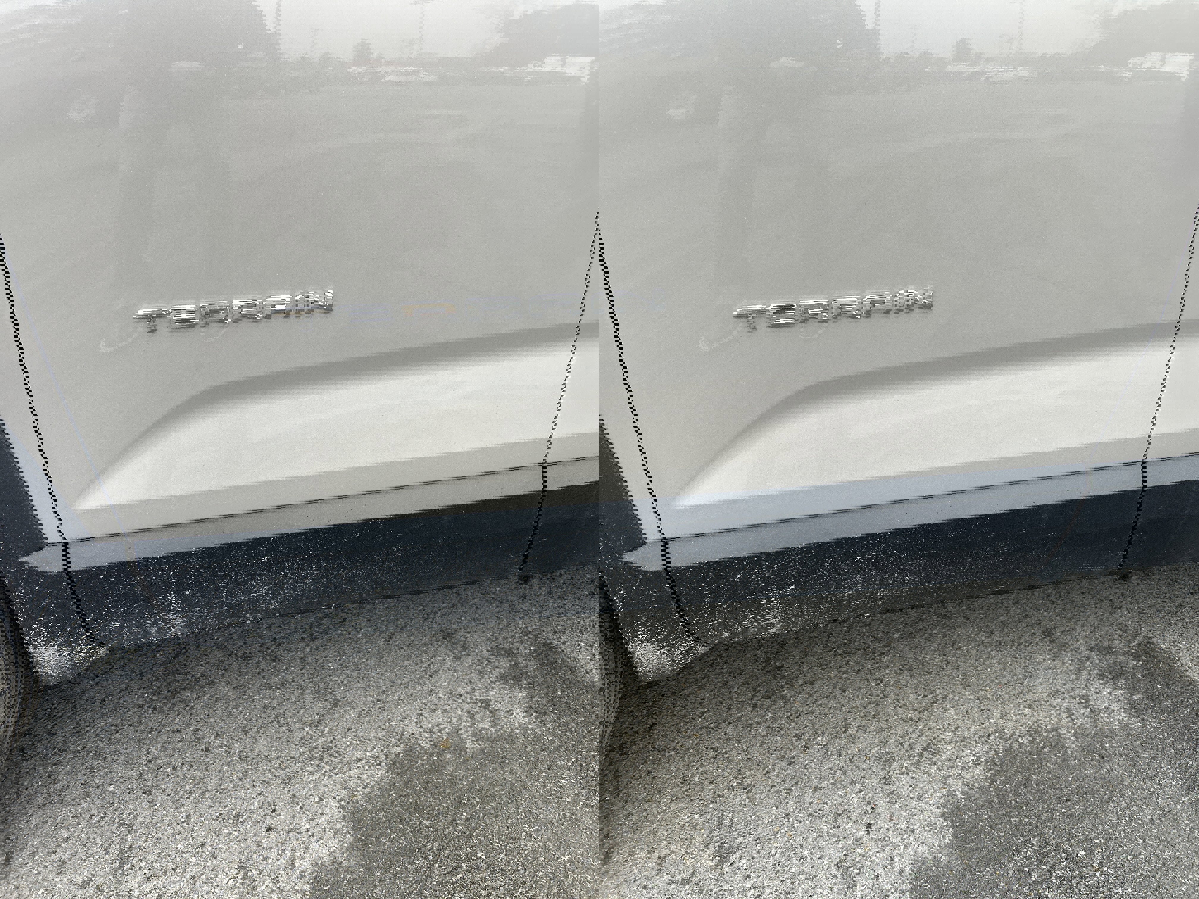 New 2026 GMC Terrain Elevation image 3